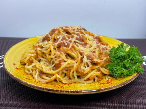 Спагети Болоньезе